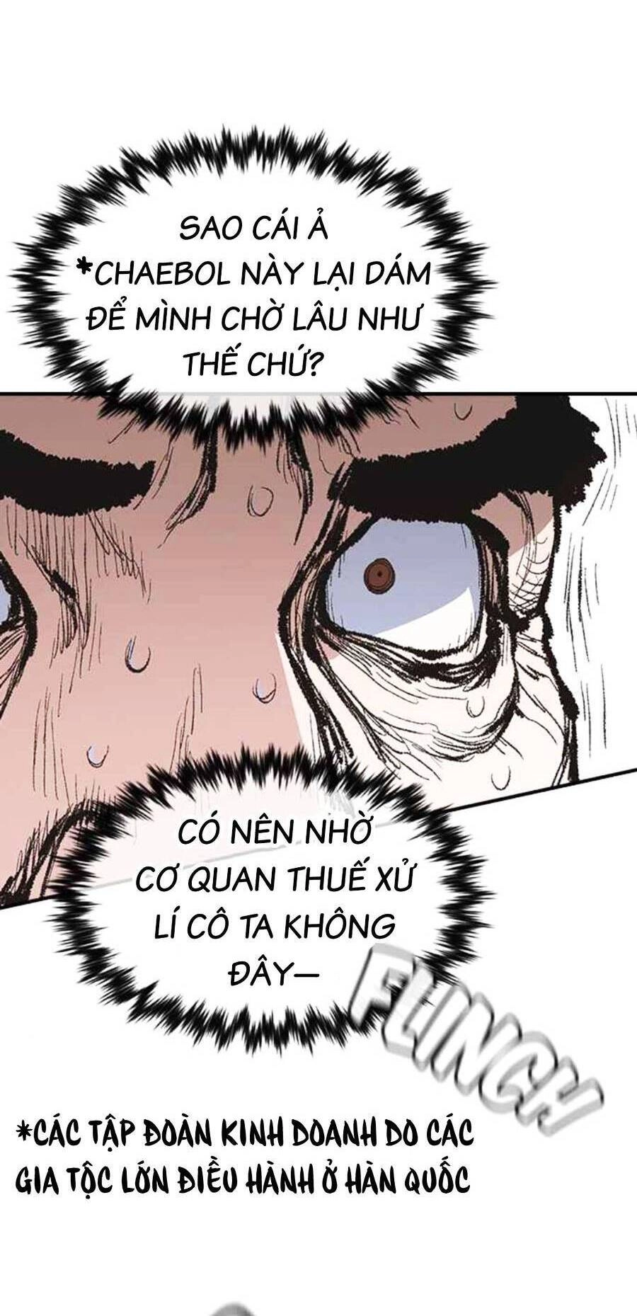 Super String - Du Hành Đa Vũ Trụ Chapter 13 - 18