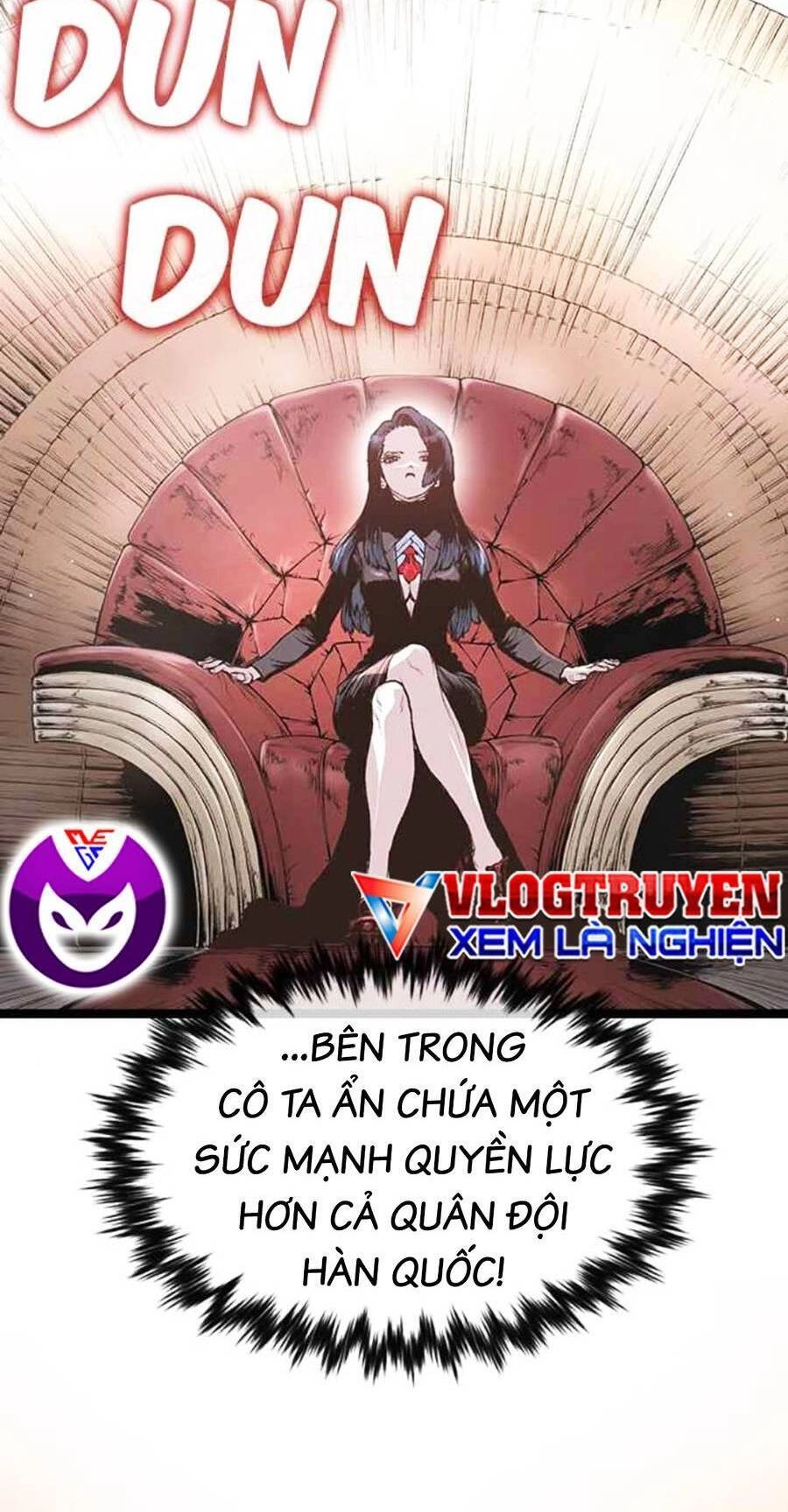 Super String - Du Hành Đa Vũ Trụ Chapter 13 - 26