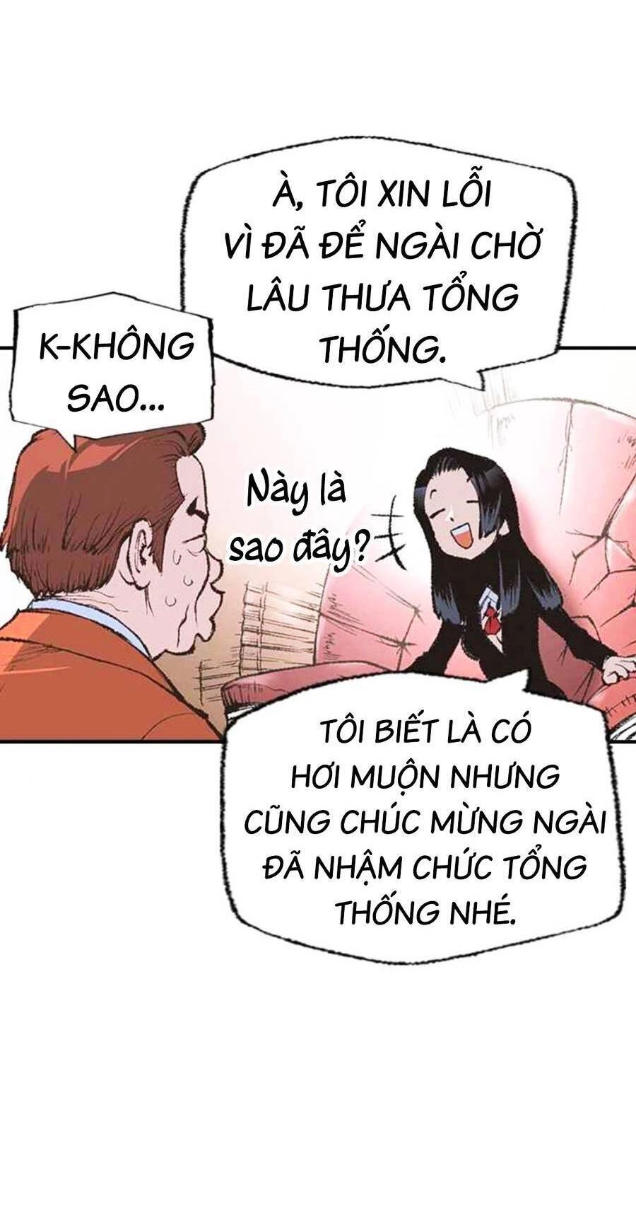 Super String - Du Hành Đa Vũ Trụ Chapter 13 - 28