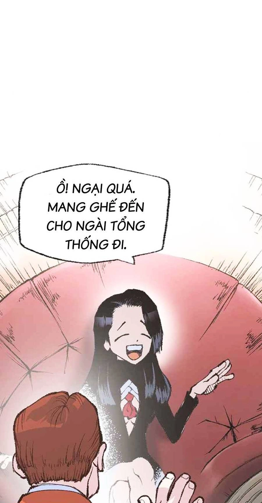 Super String - Du Hành Đa Vũ Trụ Chapter 13 - 30