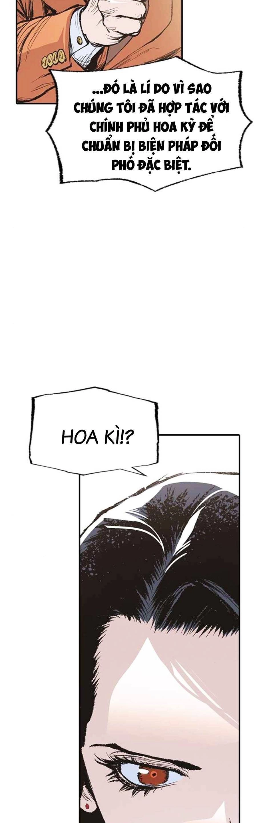 Super String - Du Hành Đa Vũ Trụ Chapter 13 - 45