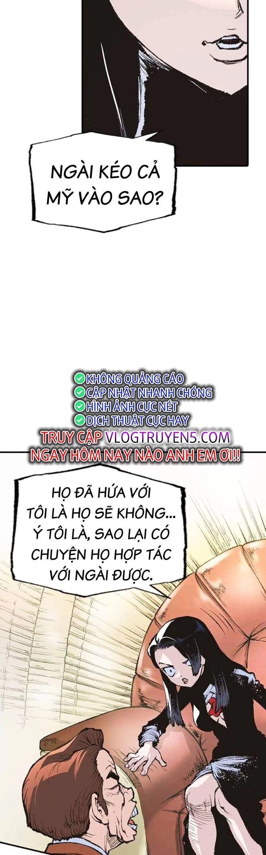Super String - Du Hành Đa Vũ Trụ Chapter 13 - 46