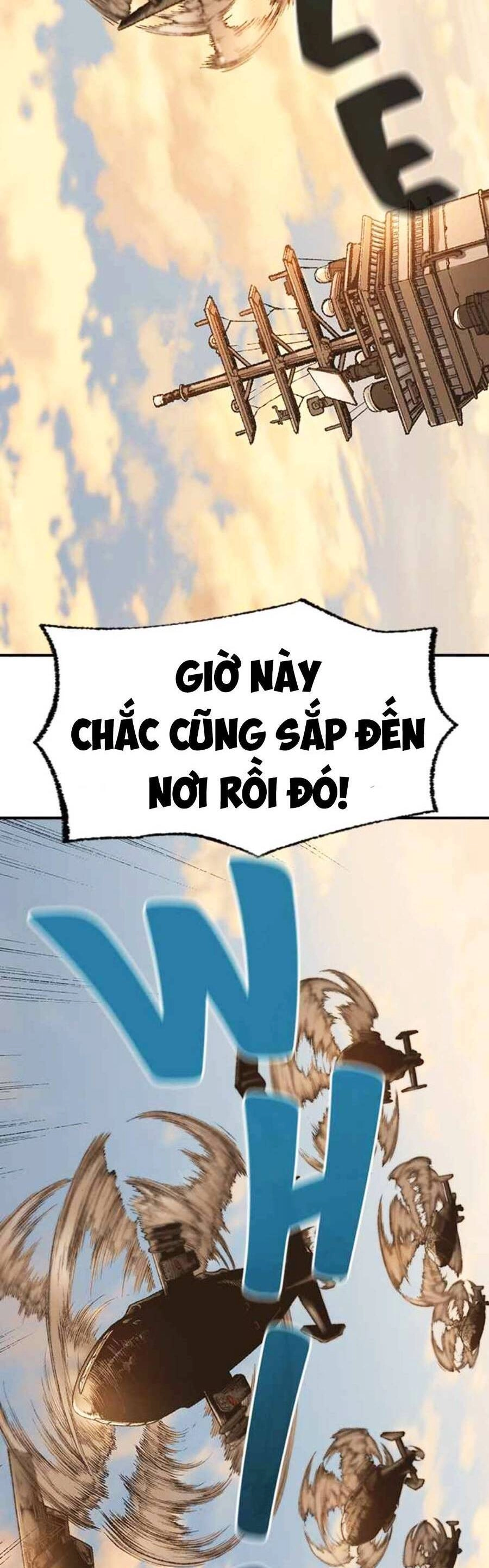 Super String - Du Hành Đa Vũ Trụ Chapter 13 - 52