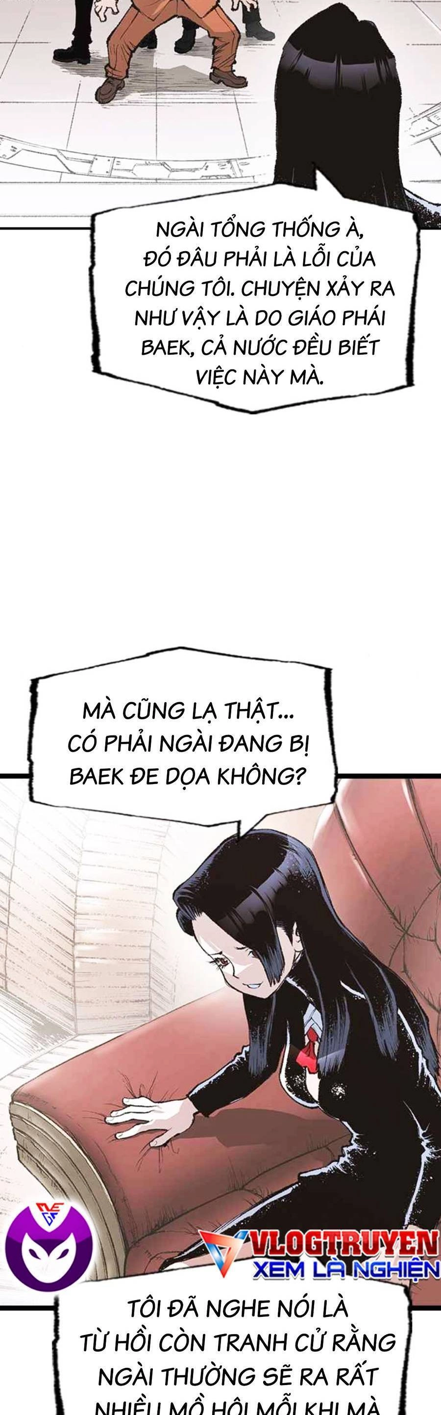 Super String - Du Hành Đa Vũ Trụ Chapter 13 - 55