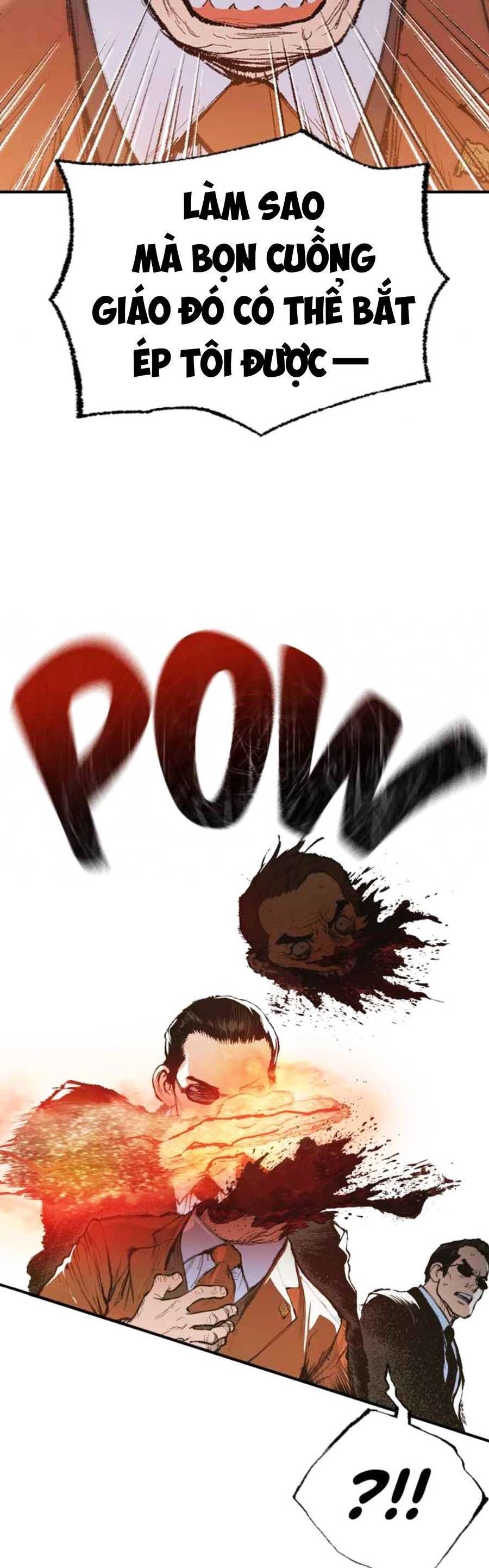 Super String - Du Hành Đa Vũ Trụ Chapter 13 - 57