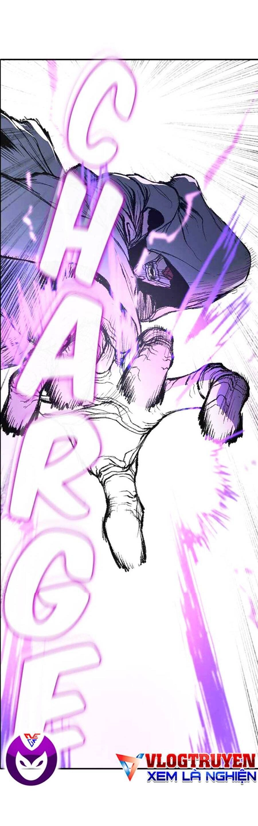 Super String - Du Hành Đa Vũ Trụ Chapter 13 - 62