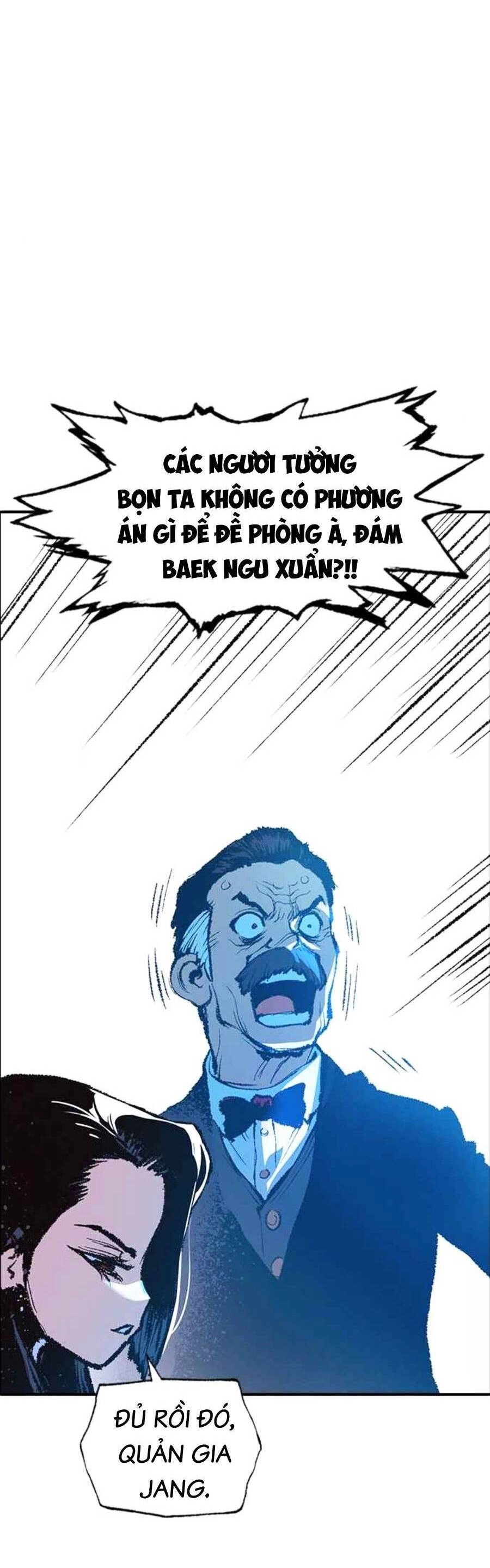 Super String - Du Hành Đa Vũ Trụ Chapter 13 - 66