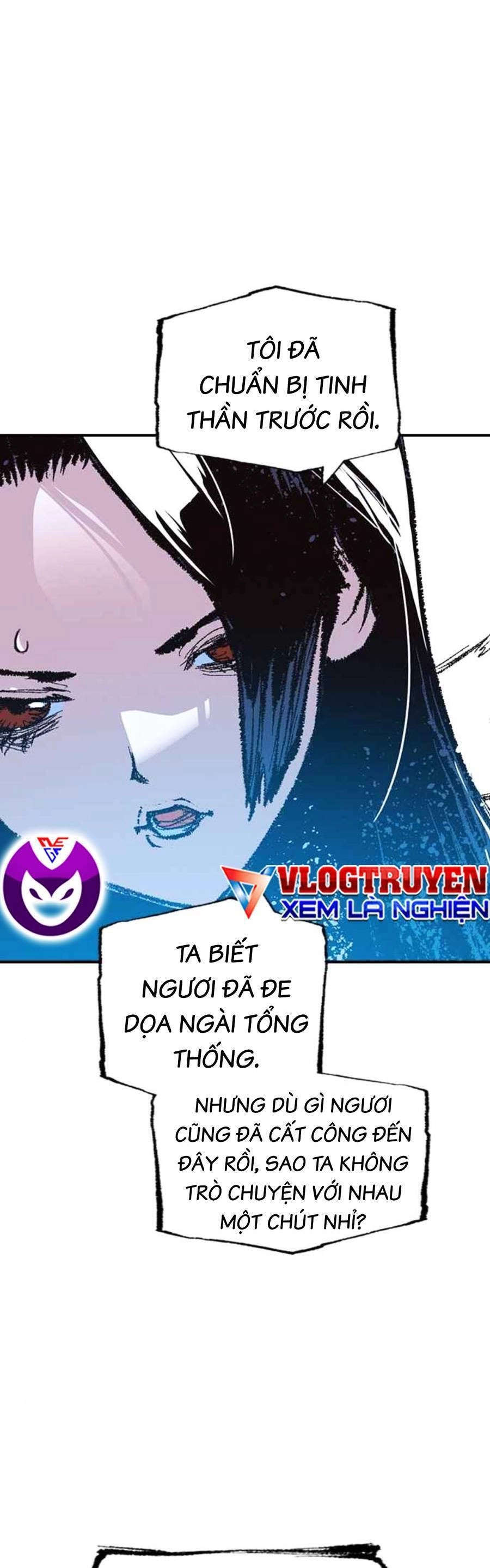 Super String - Du Hành Đa Vũ Trụ Chapter 13 - 67