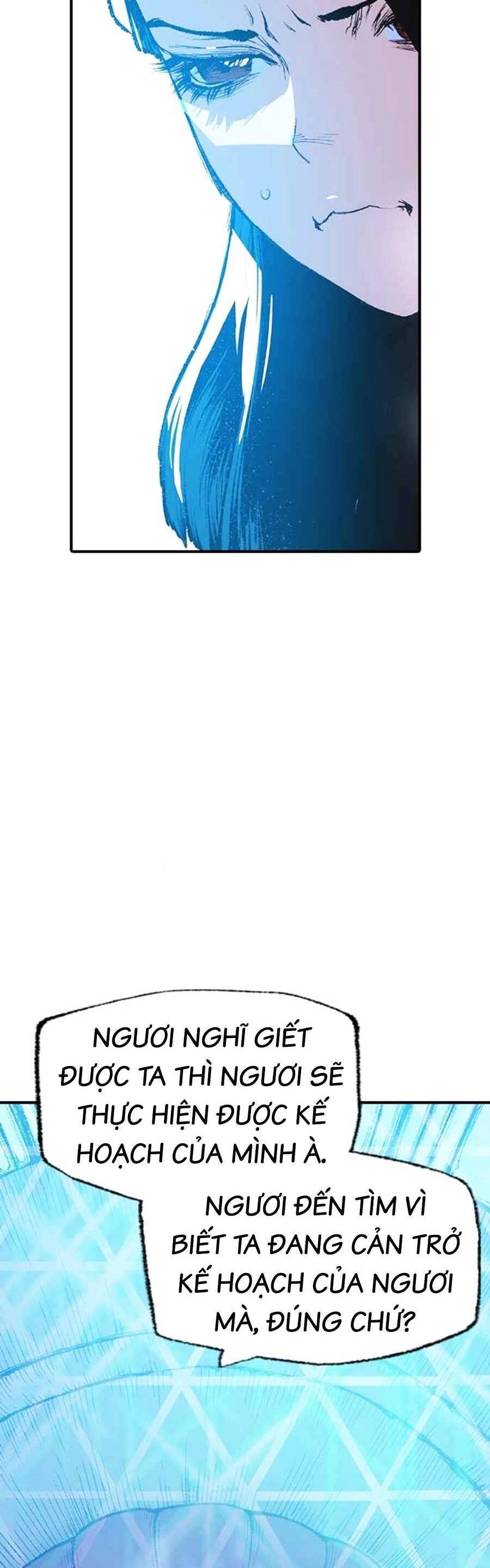 Super String - Du Hành Đa Vũ Trụ Chapter 13 - 70