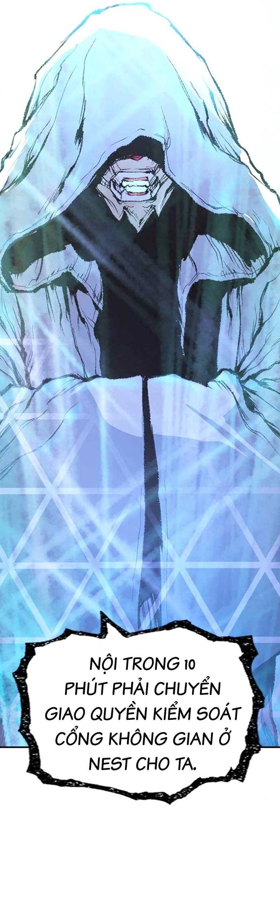 Super String - Du Hành Đa Vũ Trụ Chapter 13 - 72