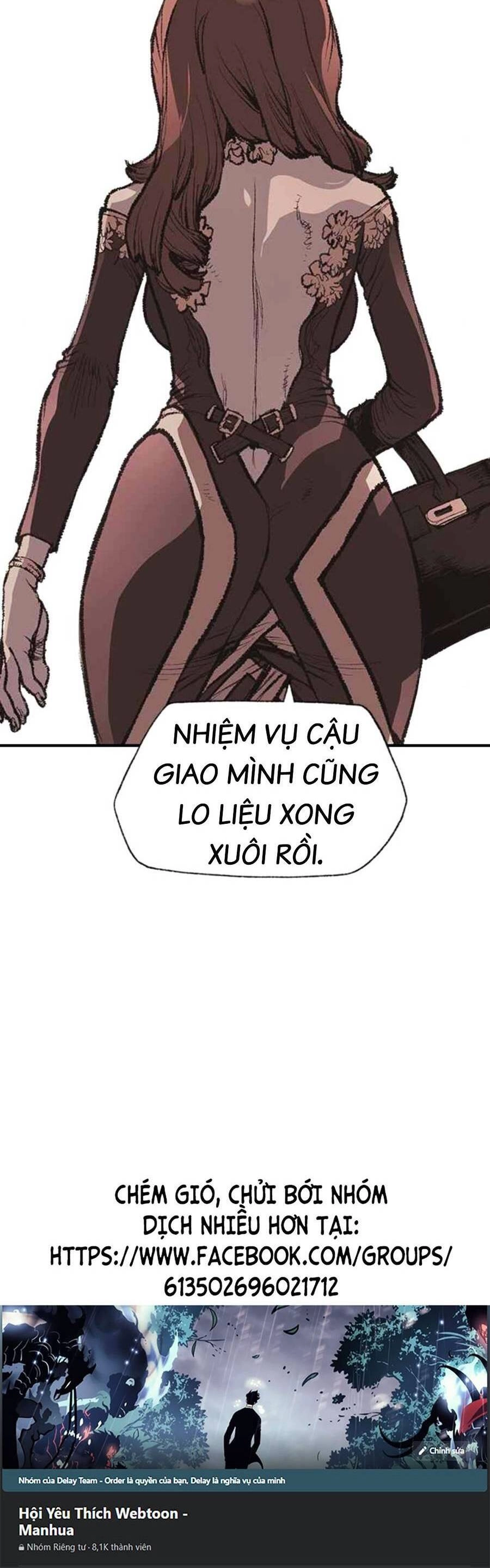 Super String - Du Hành Đa Vũ Trụ Chapter 13 - 80