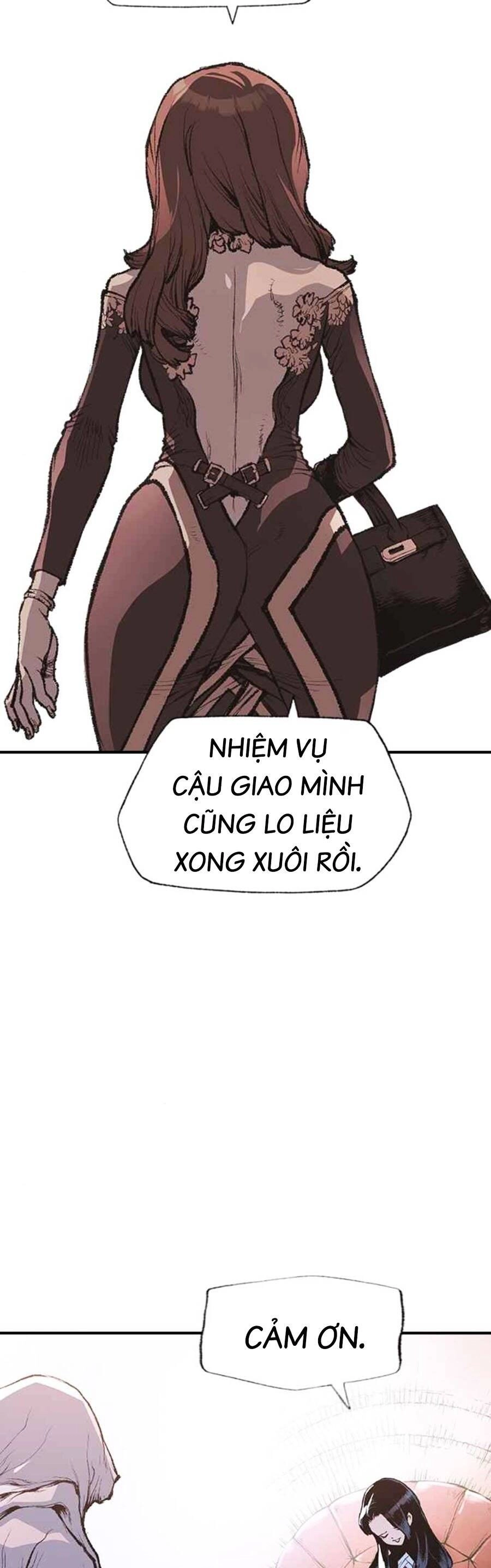 Super String - Du Hành Đa Vũ Trụ Chapter 14 - 4