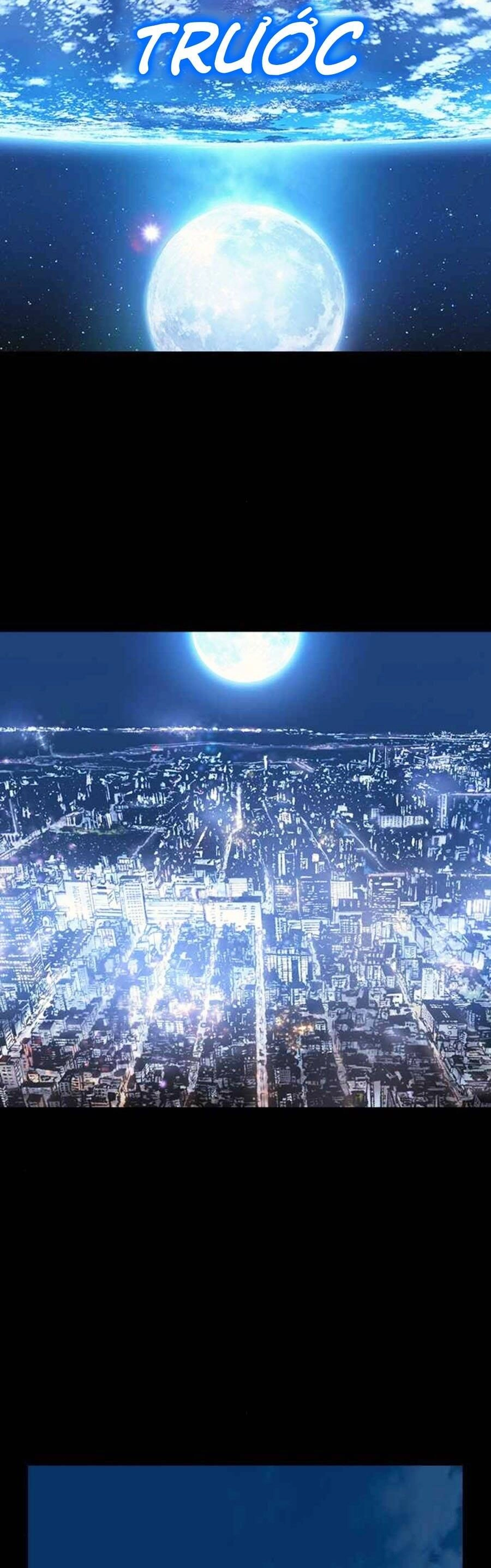 Super String - Du Hành Đa Vũ Trụ Chapter 14 - 11