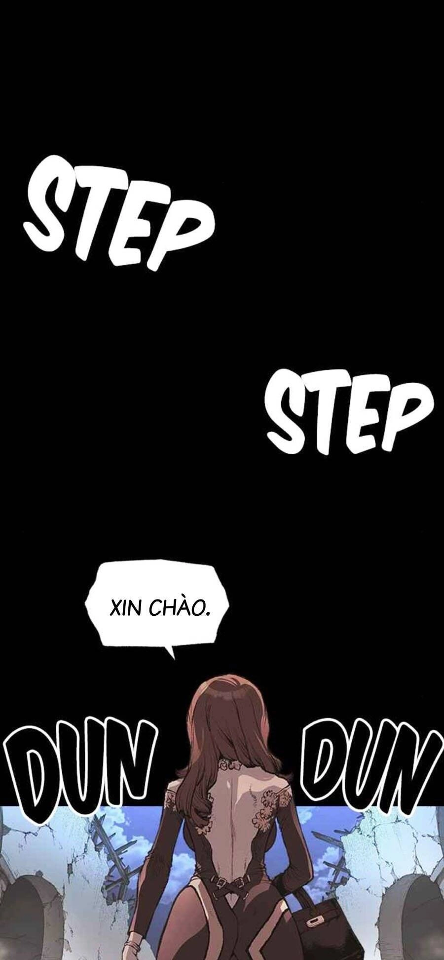 Super String - Du Hành Đa Vũ Trụ Chapter 14 - 16