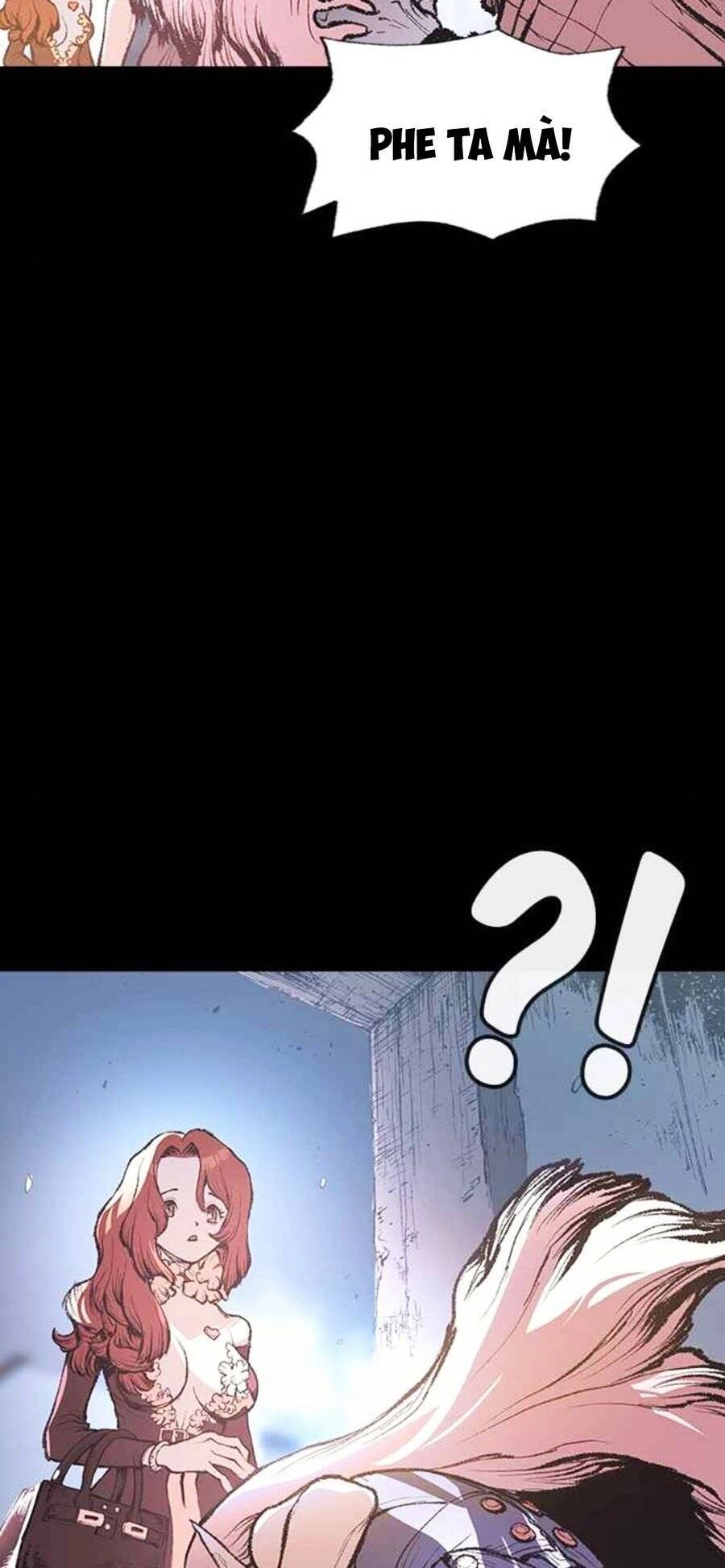 Super String - Du Hành Đa Vũ Trụ Chapter 14 - 20