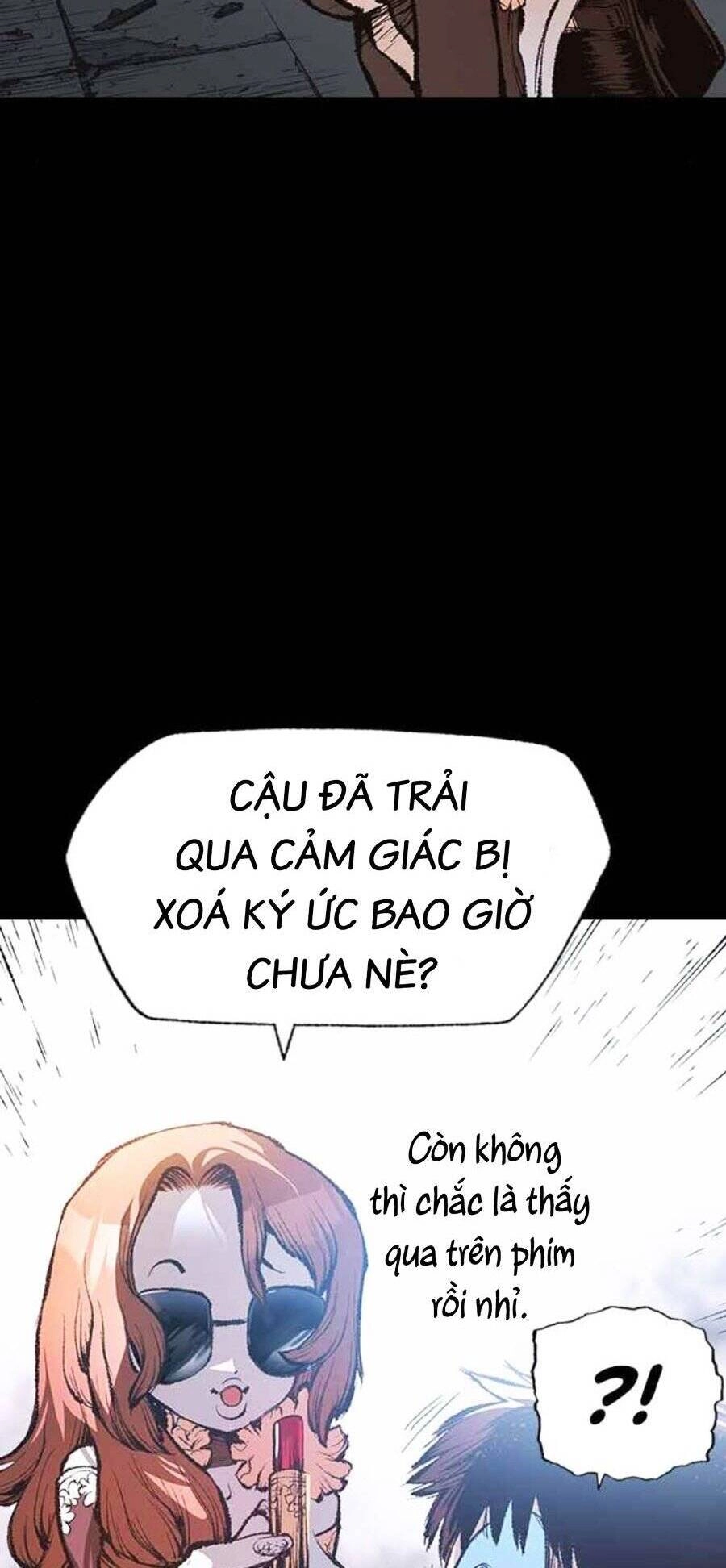 Super String - Du Hành Đa Vũ Trụ Chapter 14 - 29