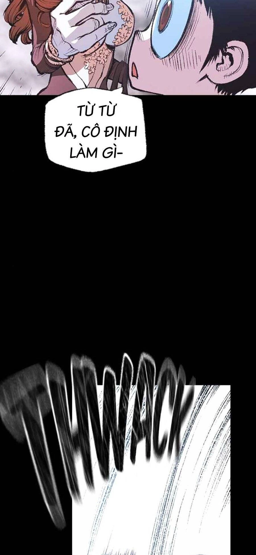 Super String - Du Hành Đa Vũ Trụ Chapter 14 - 30