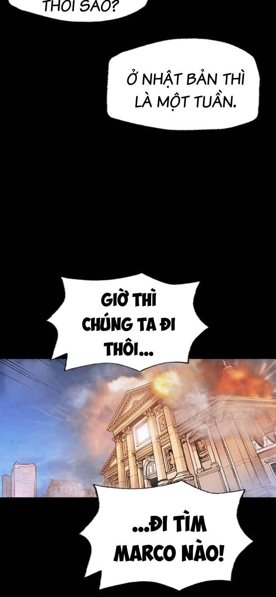 Super String - Du Hành Đa Vũ Trụ Chapter 14 - 33