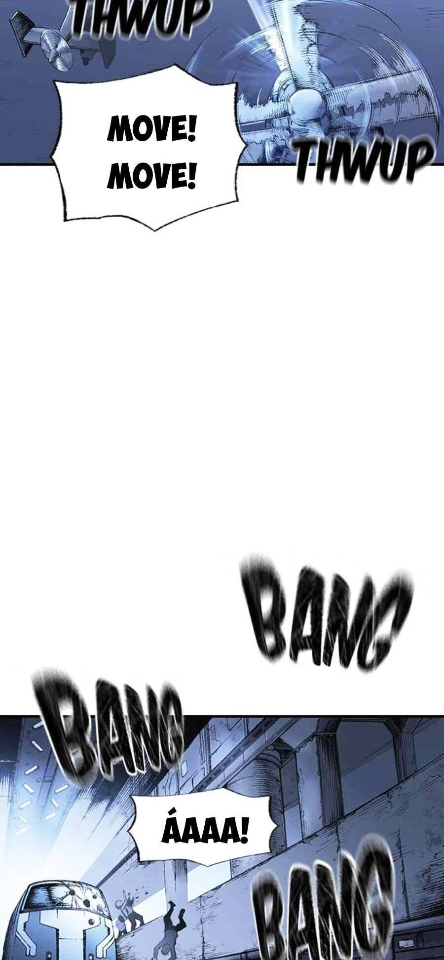 Super String - Du Hành Đa Vũ Trụ Chapter 14 - 36