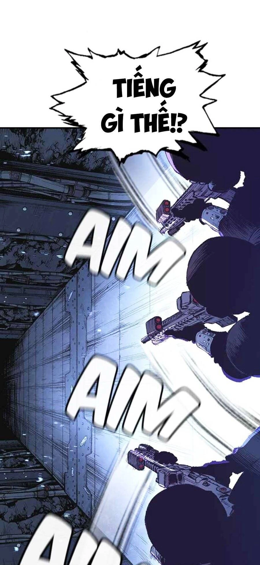 Super String - Du Hành Đa Vũ Trụ Chapter 14 - 46