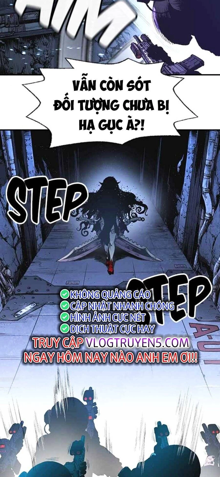 Super String - Du Hành Đa Vũ Trụ Chapter 14 - 47