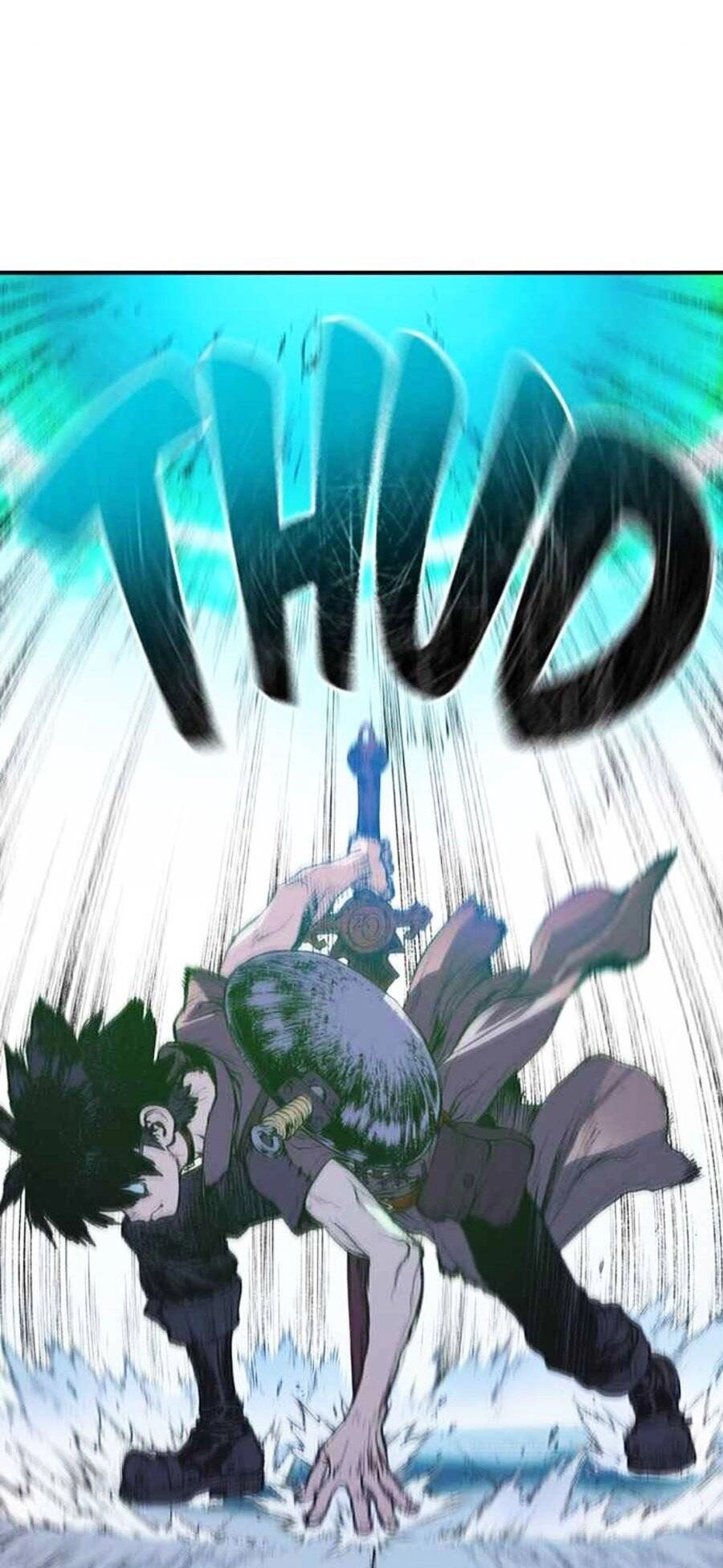 Super String - Du Hành Đa Vũ Trụ Chapter 14 - 54