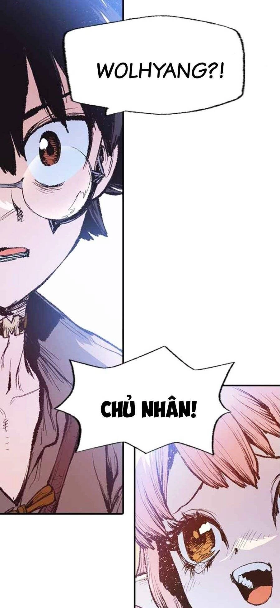 Super String - Du Hành Đa Vũ Trụ Chapter 14 - 57