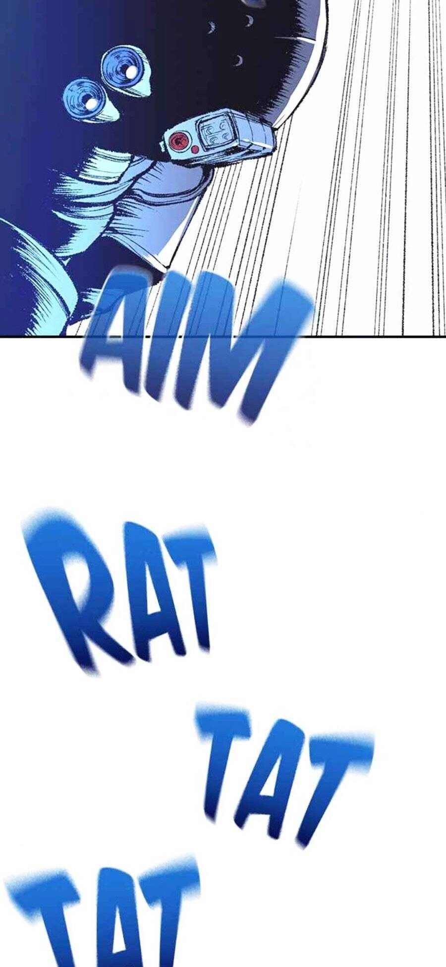 Super String - Du Hành Đa Vũ Trụ Chapter 14 - 60