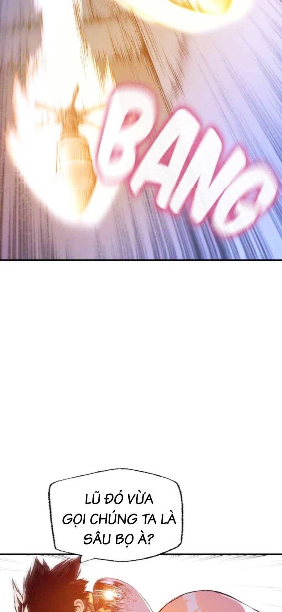 Super String - Du Hành Đa Vũ Trụ Chapter 14 - 63