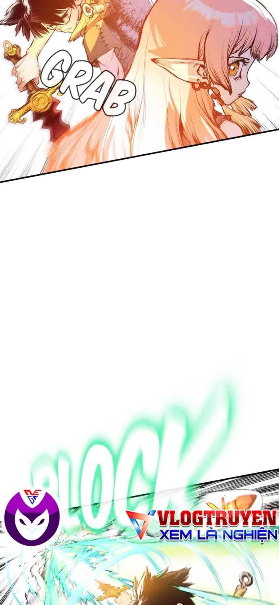 Super String - Du Hành Đa Vũ Trụ Chapter 14 - 64