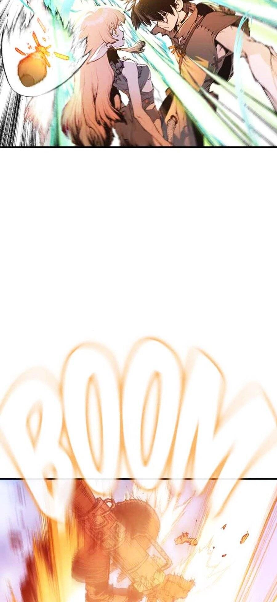 Super String - Du Hành Đa Vũ Trụ Chapter 14 - 65