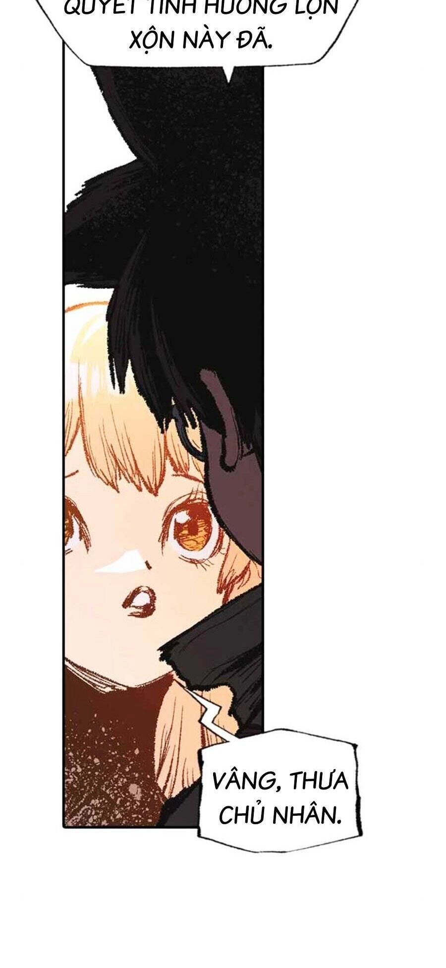 Super String - Du Hành Đa Vũ Trụ Chapter 14 - 75