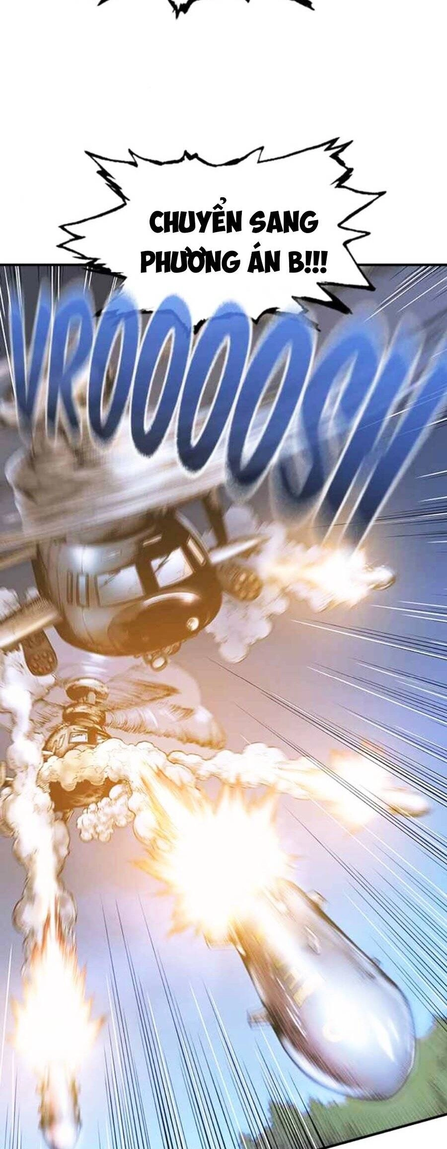 Super String - Du Hành Đa Vũ Trụ Chapter 14 - 80