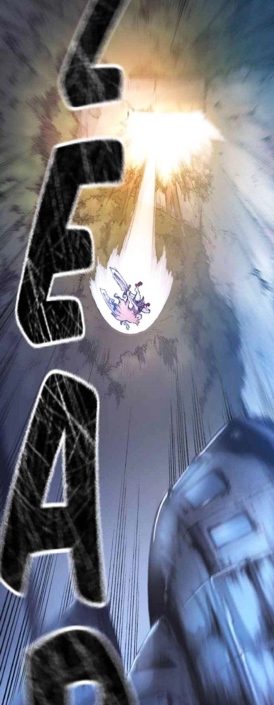 Super String - Du Hành Đa Vũ Trụ Chapter 14 - 85