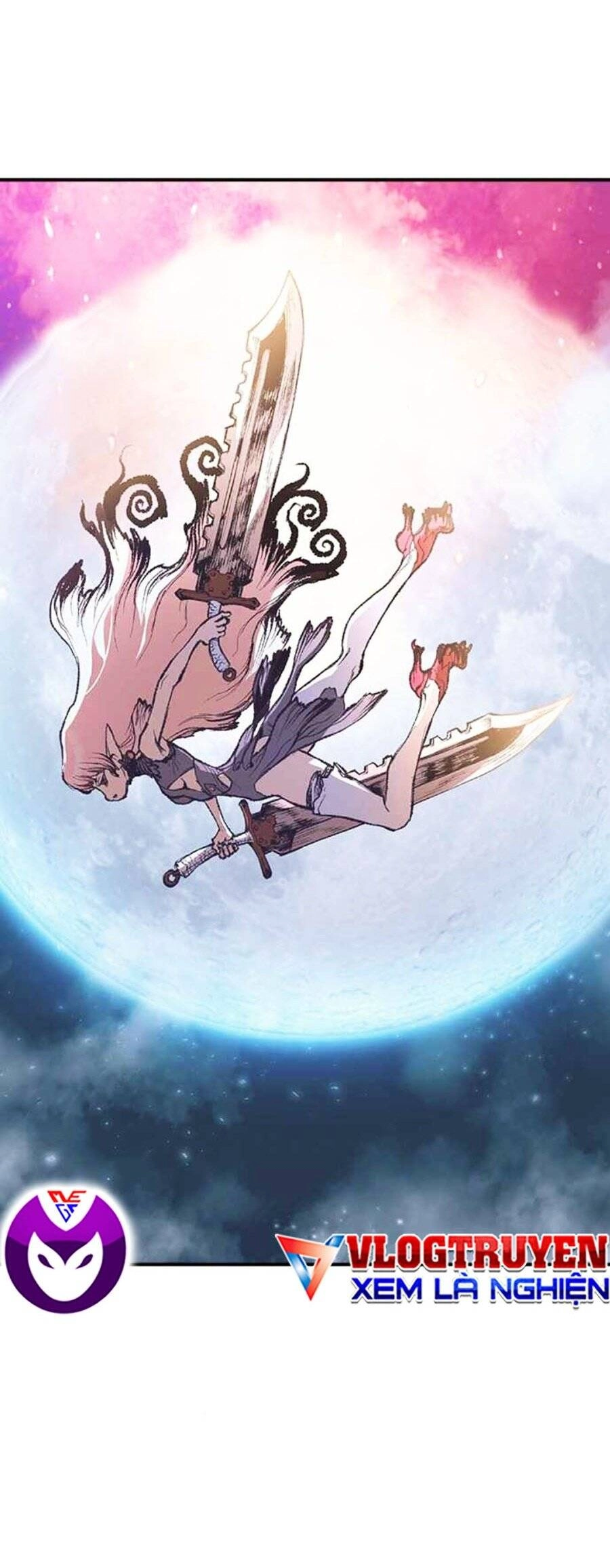 Super String - Du Hành Đa Vũ Trụ Chapter 14 - 90