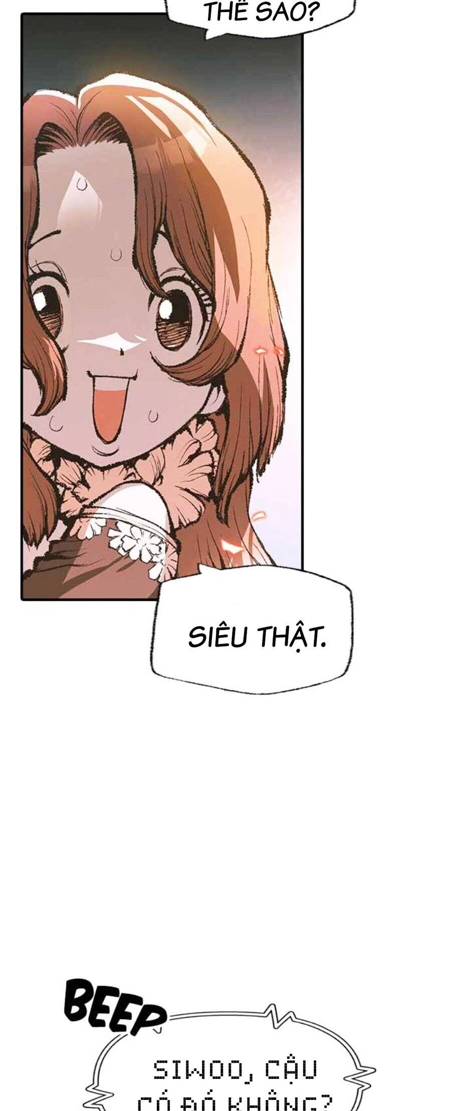 Super String - Du Hành Đa Vũ Trụ Chapter 14 - 92