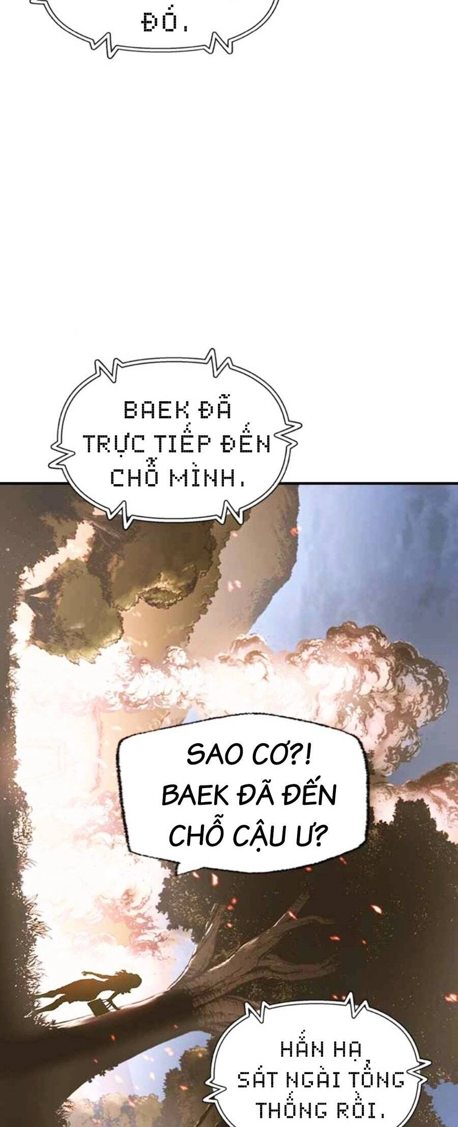 Super String - Du Hành Đa Vũ Trụ Chapter 14 - 94