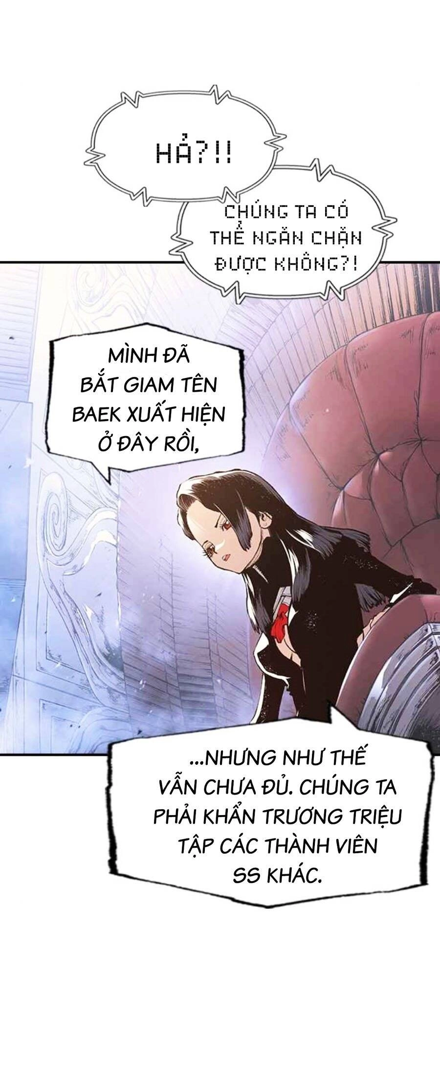 Super String - Du Hành Đa Vũ Trụ Chapter 14 - 97