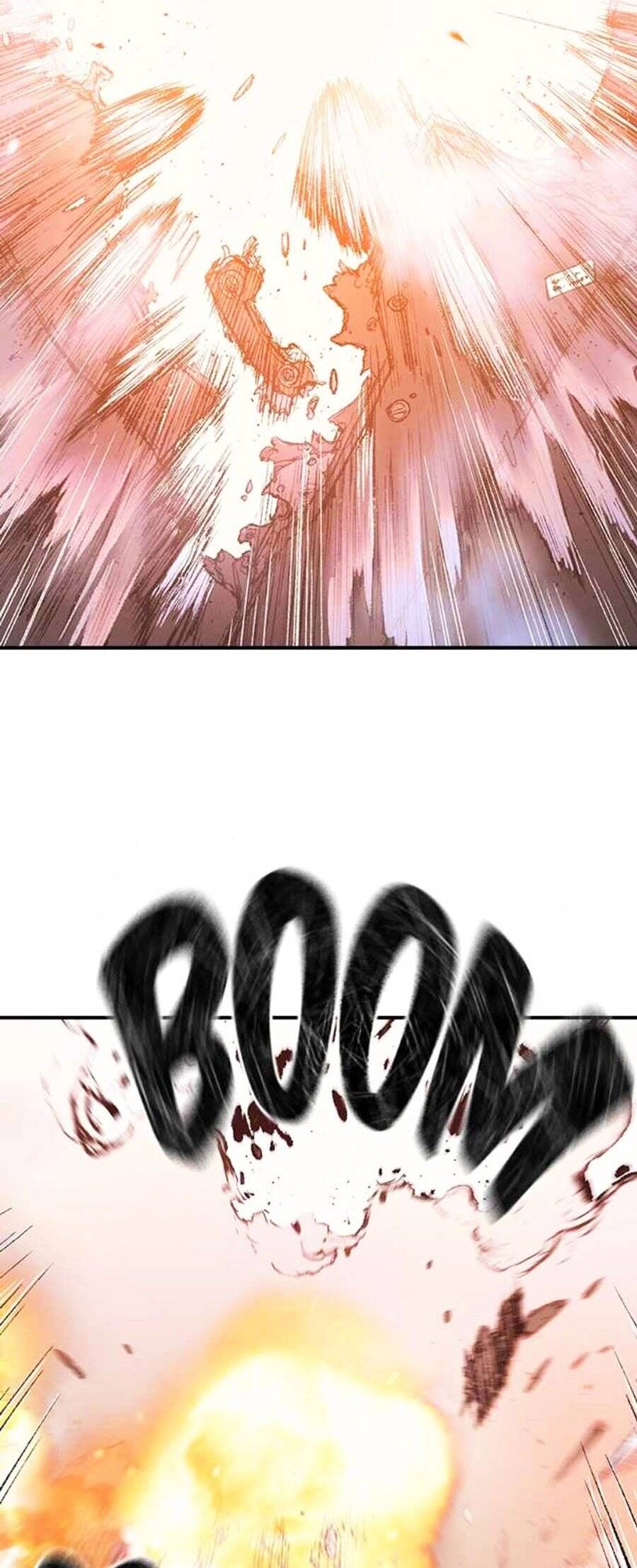 Super String - Du Hành Đa Vũ Trụ Chapter 14 - 100