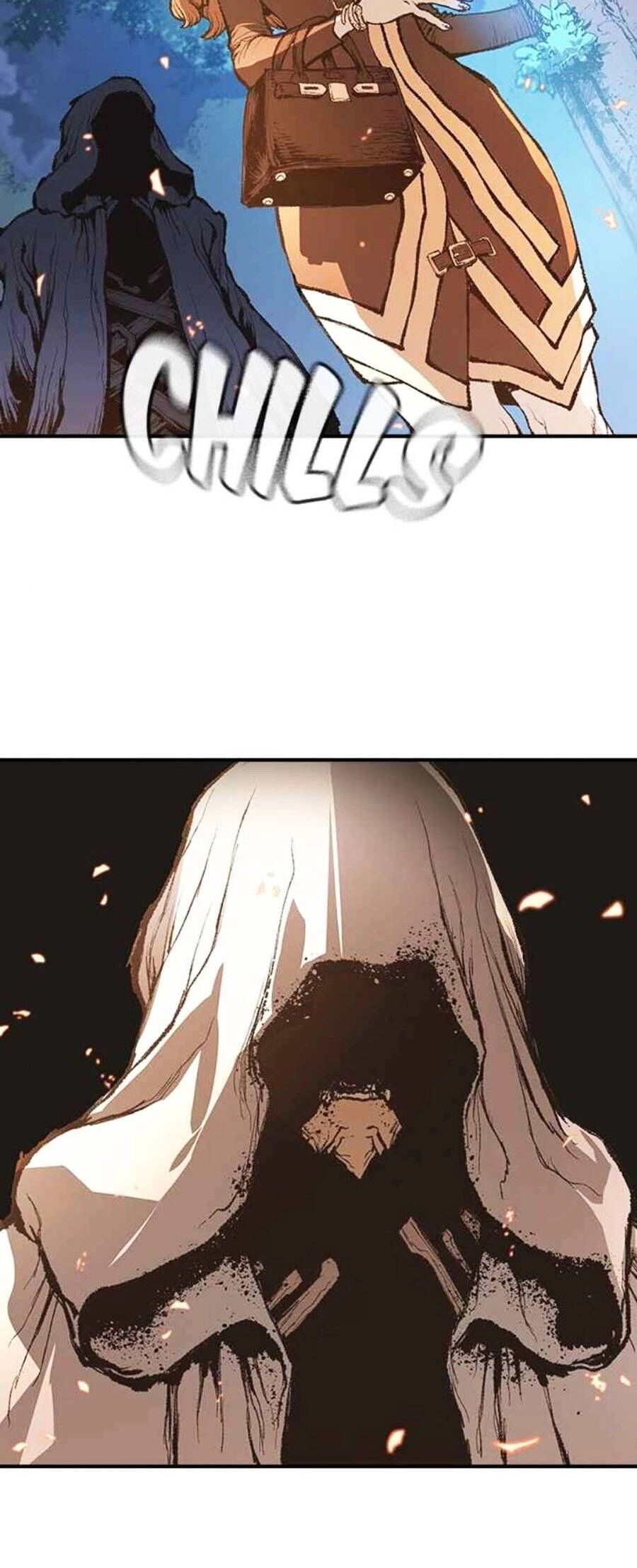 Super String - Du Hành Đa Vũ Trụ Chapter 14 - 105