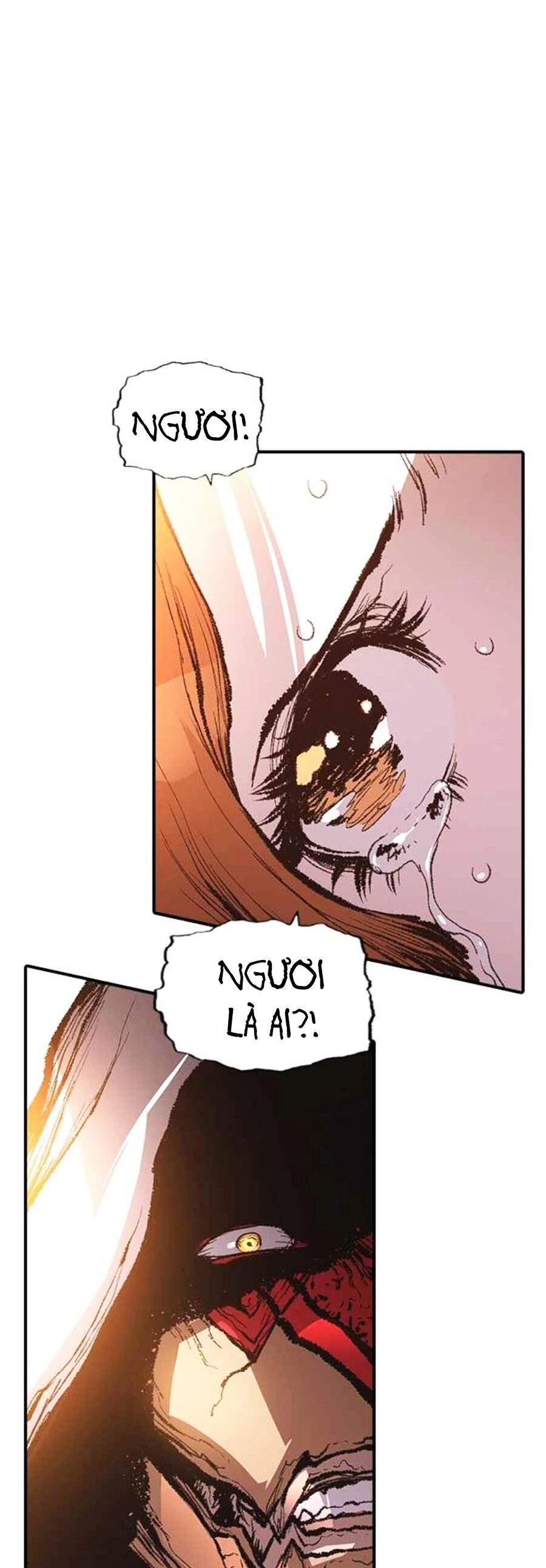 Super String - Du Hành Đa Vũ Trụ Chapter 14 - 108