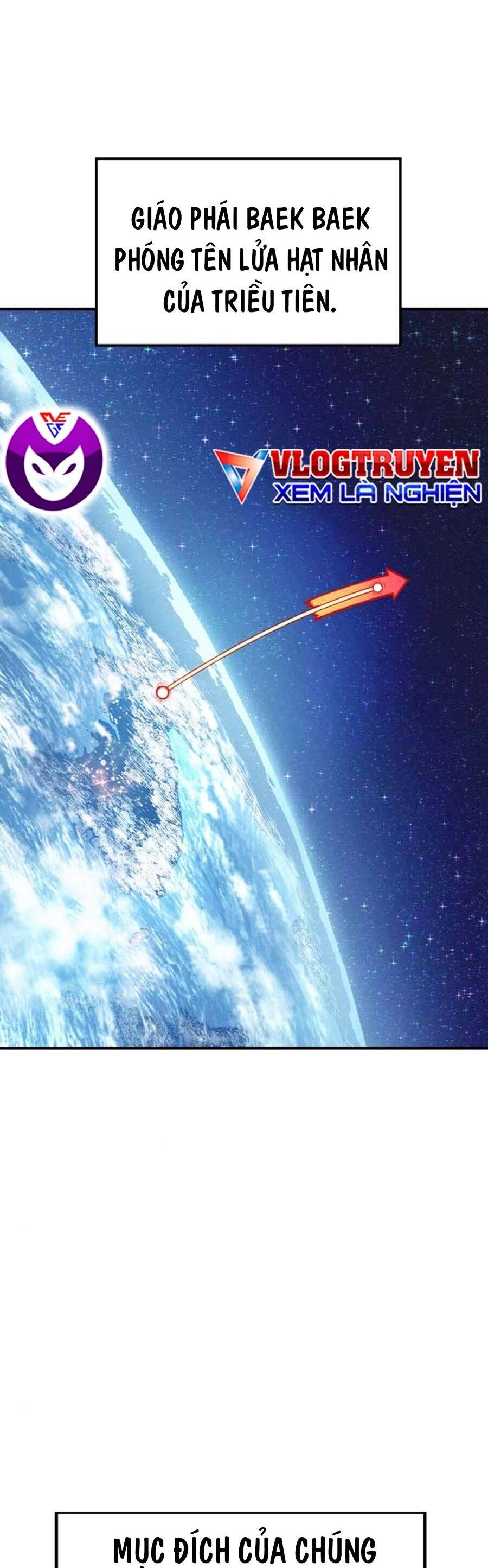 Super String - Du Hành Đa Vũ Trụ Chapter 15 - 3