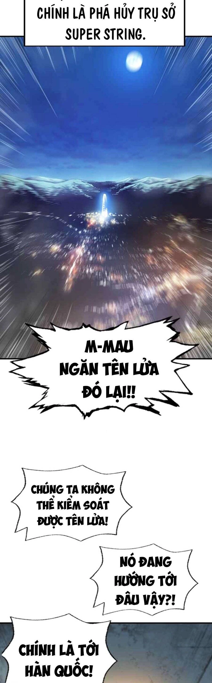 Super String - Du Hành Đa Vũ Trụ Chapter 15 - 4