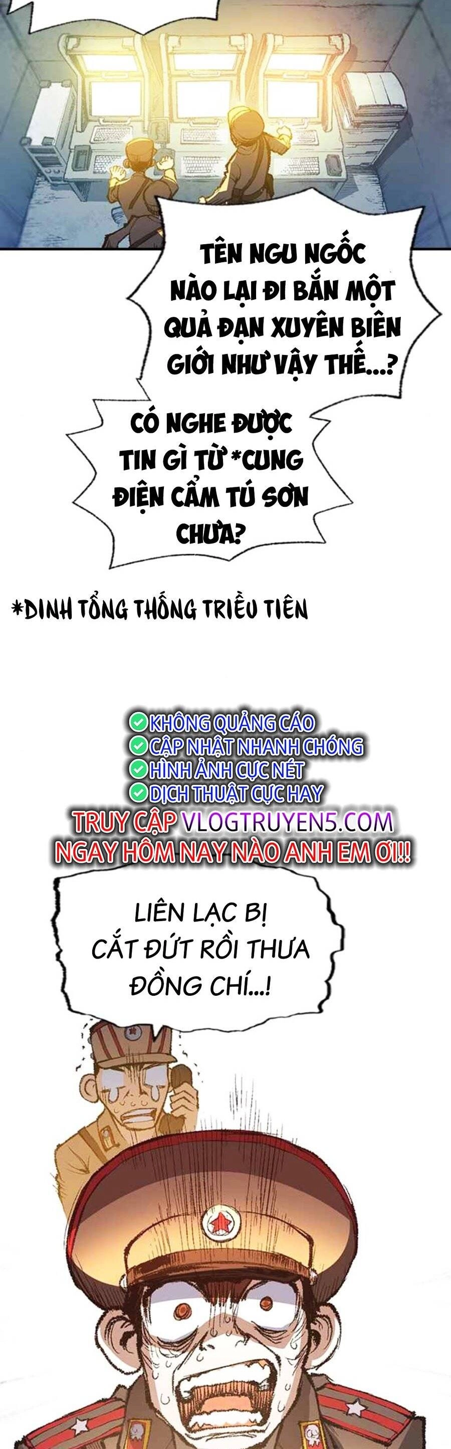 Super String - Du Hành Đa Vũ Trụ Chapter 15 - 5