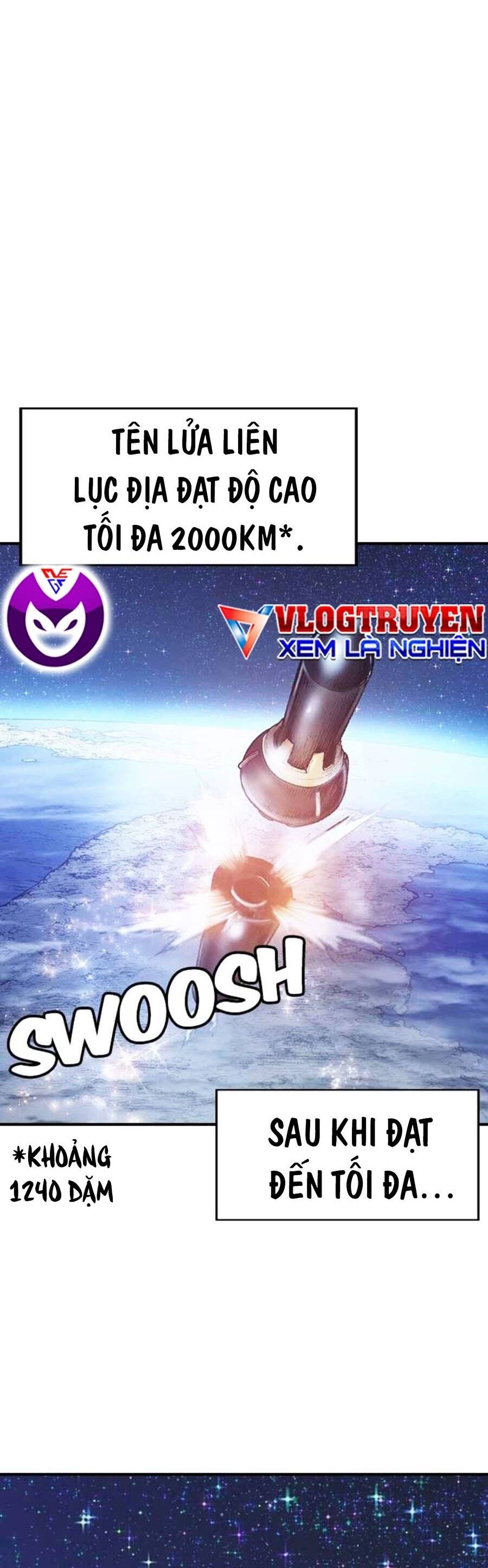 Super String - Du Hành Đa Vũ Trụ Chapter 15 - 7