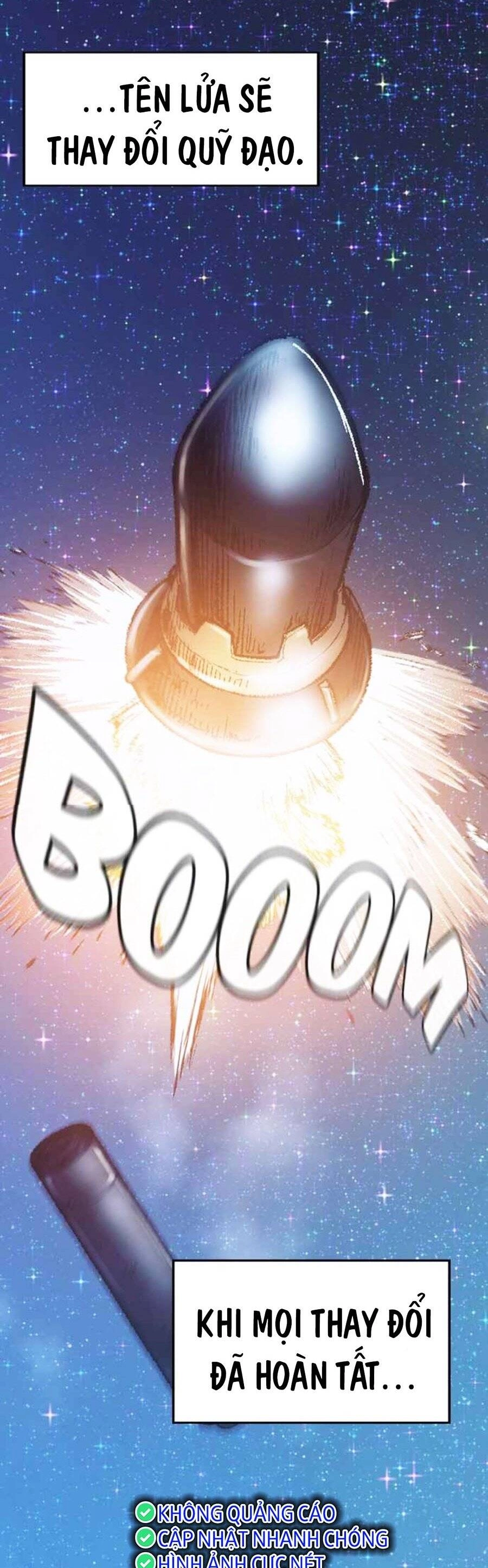 Super String - Du Hành Đa Vũ Trụ Chapter 15 - 8