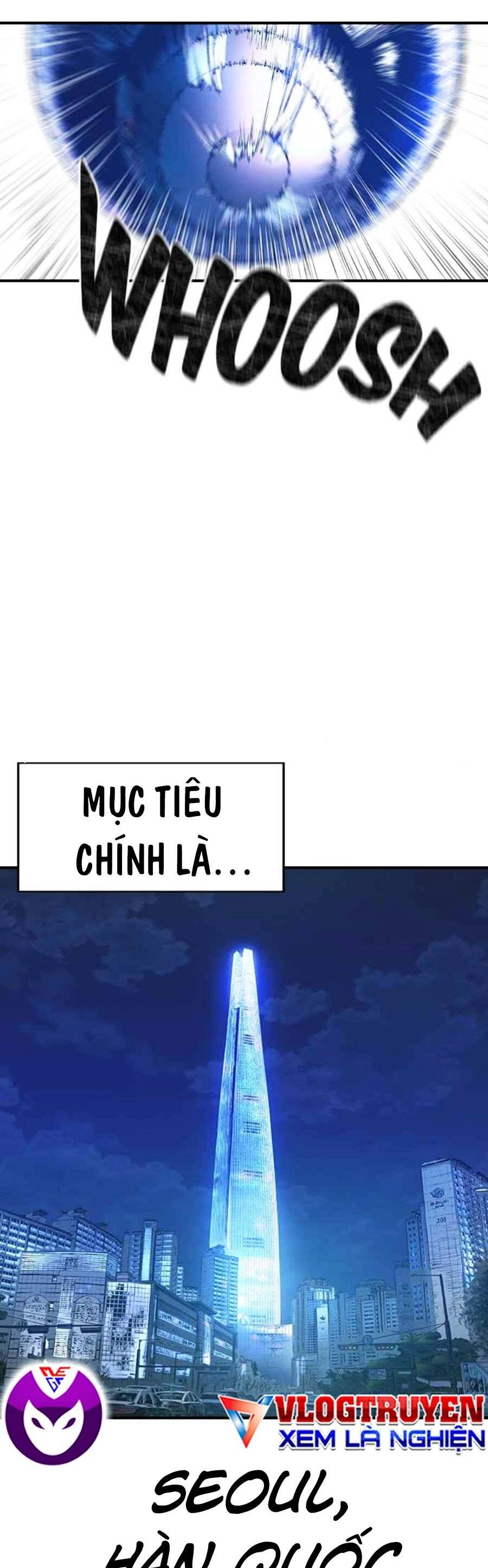 Super String - Du Hành Đa Vũ Trụ Chapter 15 - 10