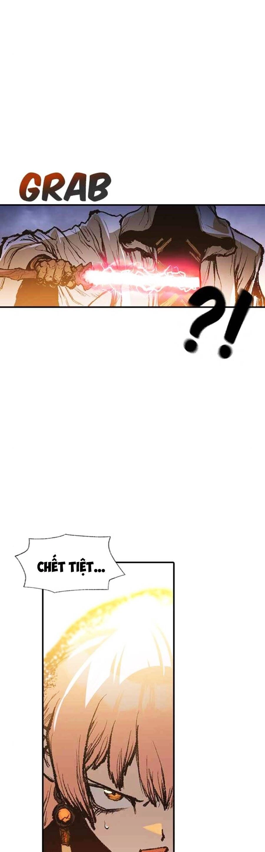 Super String - Du Hành Đa Vũ Trụ Chapter 15 - 14