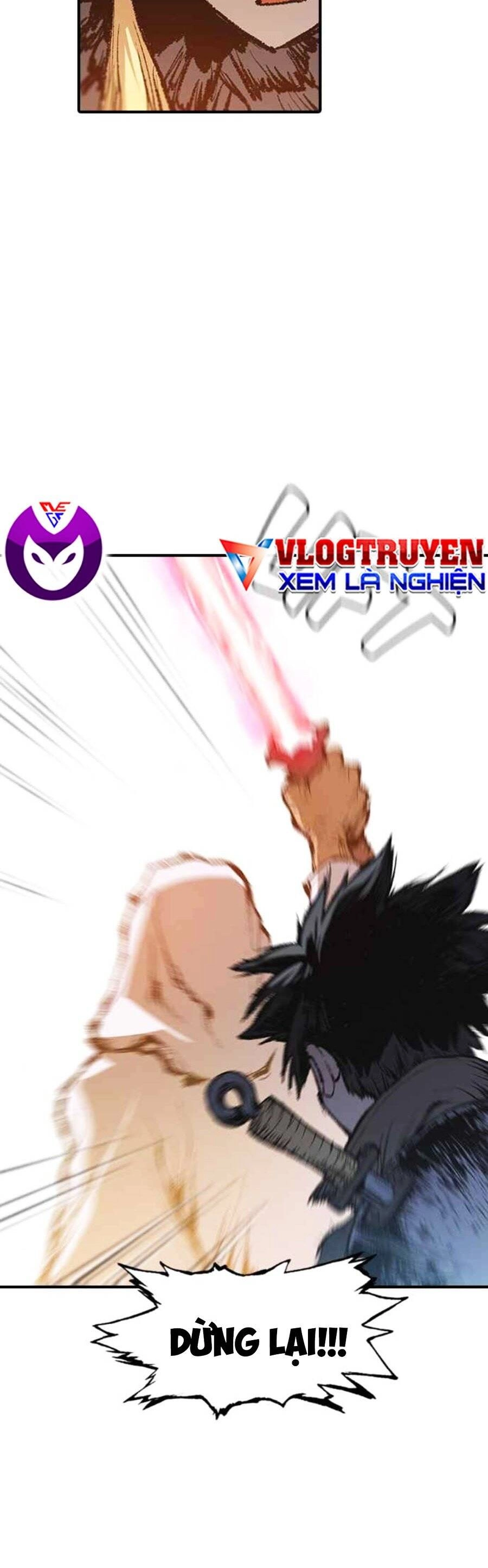 Super String - Du Hành Đa Vũ Trụ Chapter 15 - 15