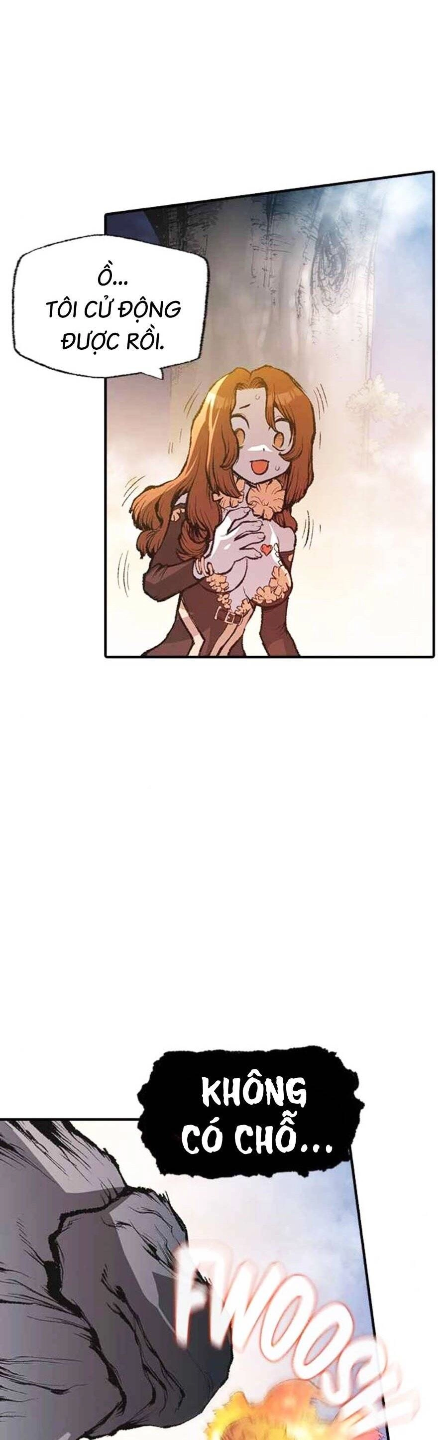 Super String - Du Hành Đa Vũ Trụ Chapter 15 - 19